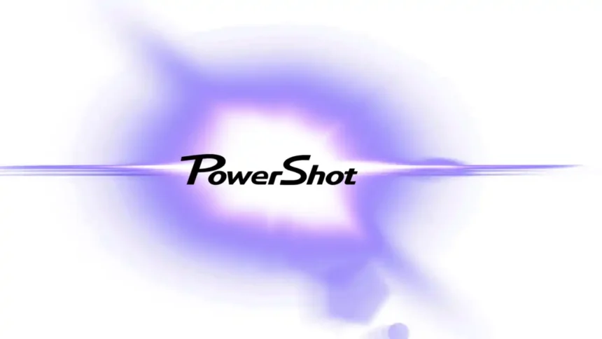 Canon PowerShot abordable