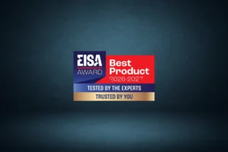 EISA Awards Photo 2026-2027