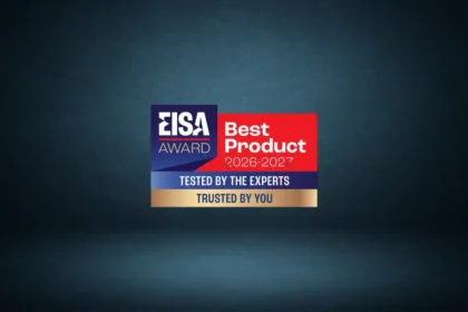 EISA Awards Photo 2026-2027