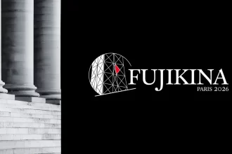 Fujikina Paris 2026