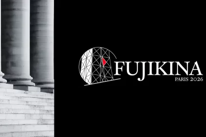 Fujikina Paris 2026
