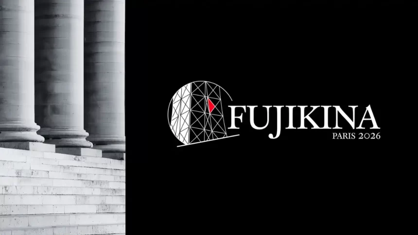 Fujikina Paris 2026 : dates, tarifs, programme et expositions Fujikina Paris 2026