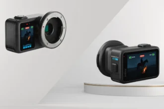 GoPro MISSION 1 PRO ILS