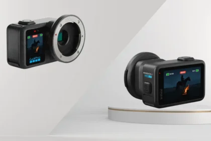 GoPro MISSION 1 PRO ILS
