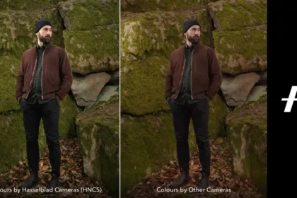 Hasselblad Natural Colour Solution