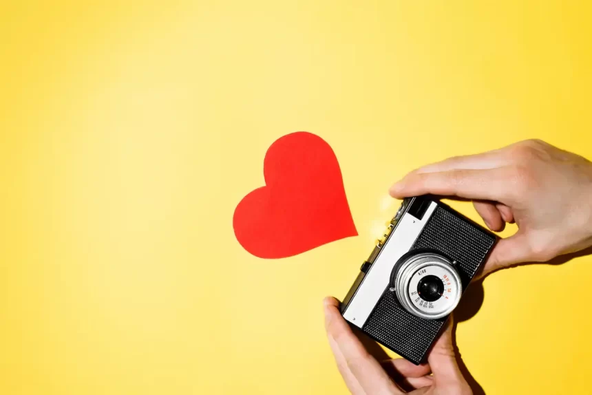 Citations photographie : les plus belles phrases sur la photo citations photographie
