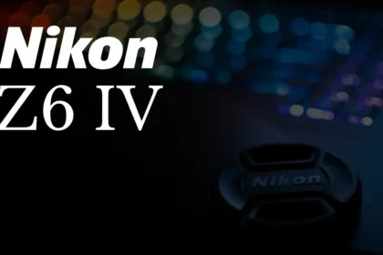 Nikon Z6 IV