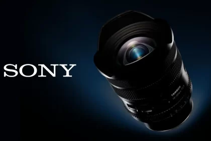 Sony veut racheter Tamron