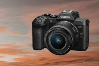 Canon EOS R8 Mark II