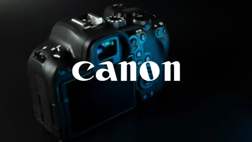 Canon EOS R8 Mark II rumeurs