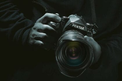Fin des reflex Pentax