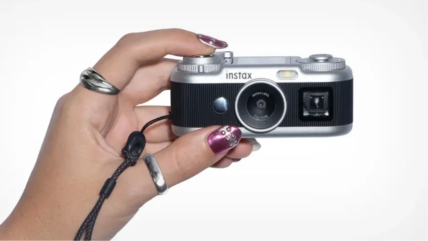 Fujifilm Instax Pal 2