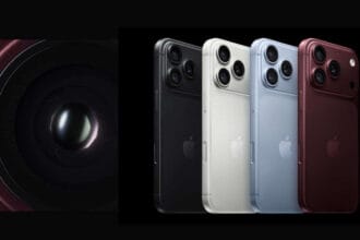 iPhone 18 Pro