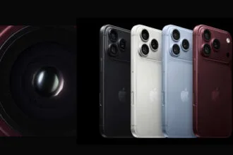 iPhone 18 Pro