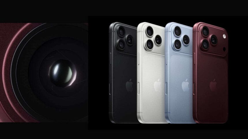 iPhone 18 Pro : son ouverture variable améliore surtout les photos que votre smartphone rate d’habitude iPhone 18 Pro