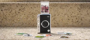 Fujifilm instax mini Evo 2