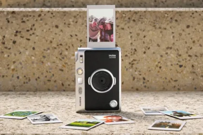 Fujifilm instax mini Evo 2