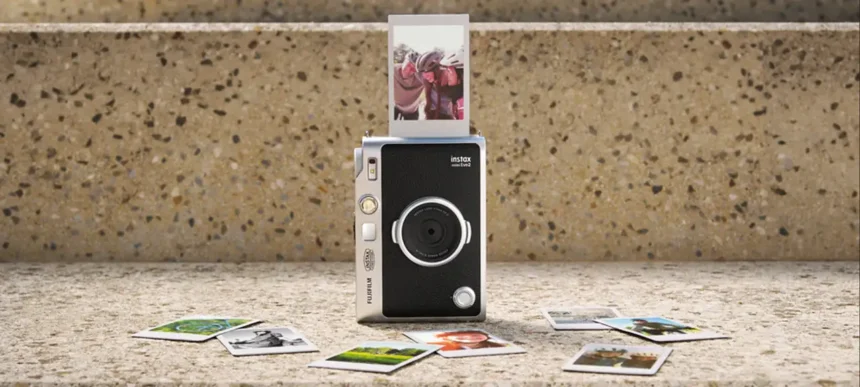 Fujifilm instax mini Evo 2