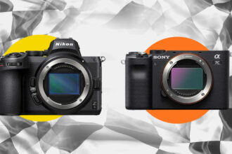 Nikon Z5 vs Sony A7C