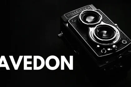 Richard Avedon documentaire Netflix