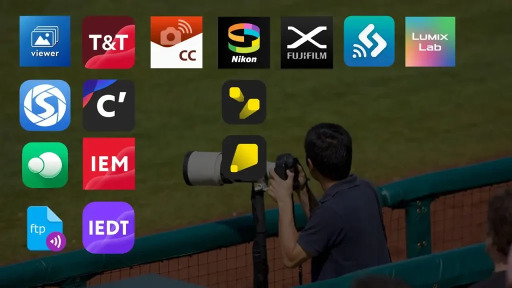 TransferViewer alternatives